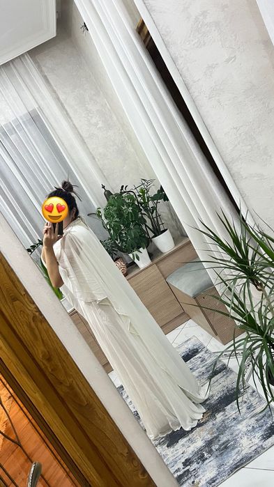 Продается шикарное платье