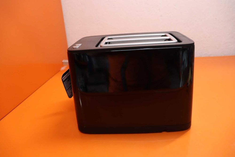 Krups KH6418 Smart'n Light Тостер за 2 филийки с дигитален дисплей