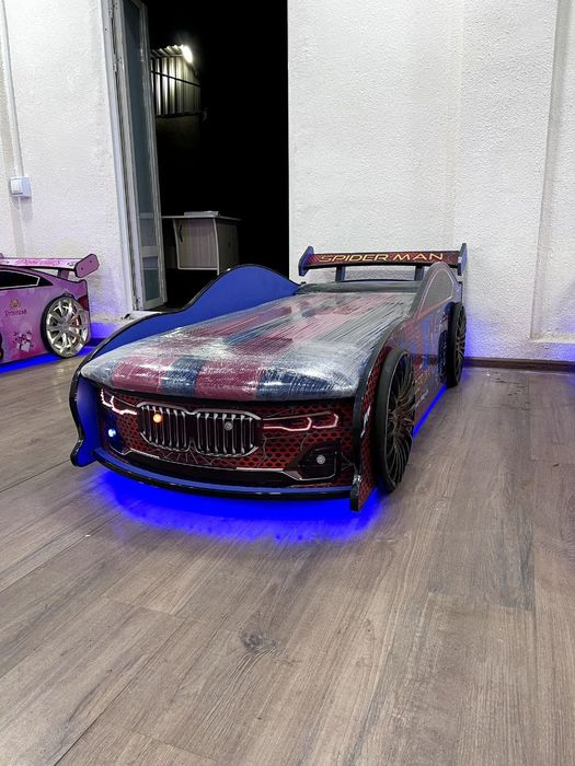 Jujuqlar Bolalar uchun kravat ham o‘yinchoq ham sandiq