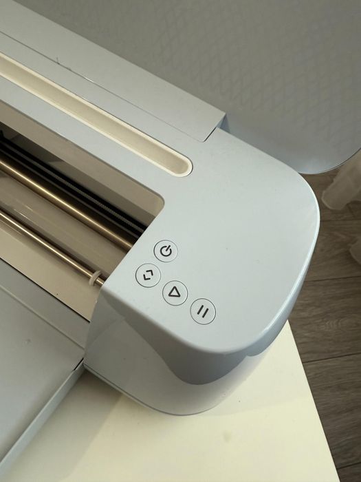 Cutter plotter Cricut Maker 3.