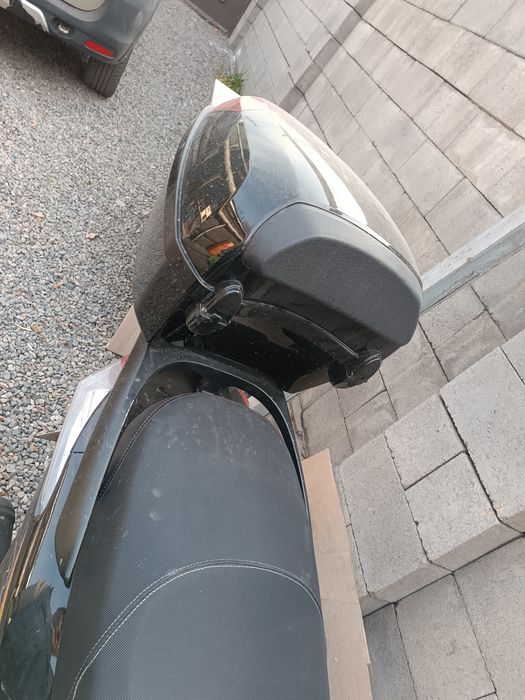 Мопед 250мын м8  жана