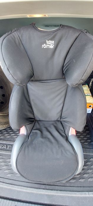 Scaun auto Britax Romer 15-36 kg