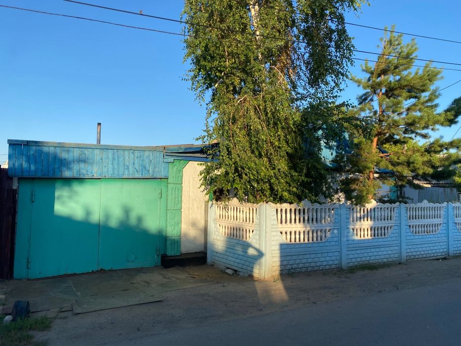 Продам частный дом