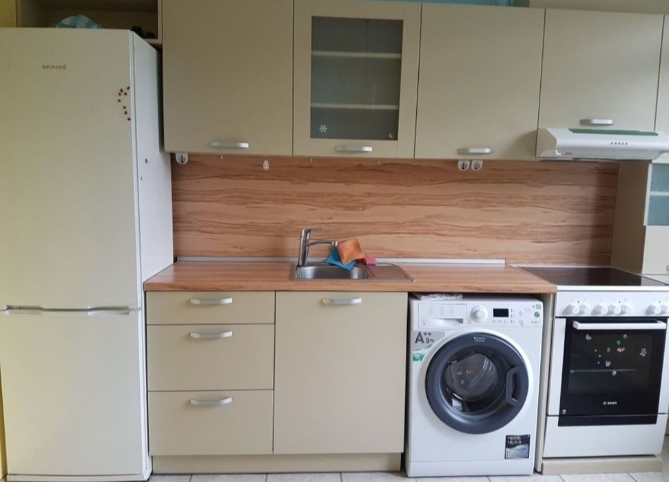 Дава се под наем Двустаен апартамент в София, Хаджи Димитър - 50 кв.м за 510 € - Снимка #4