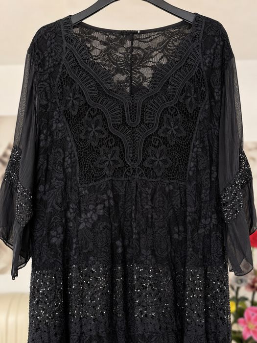 Rochii marimea 3 xl si 4 xl