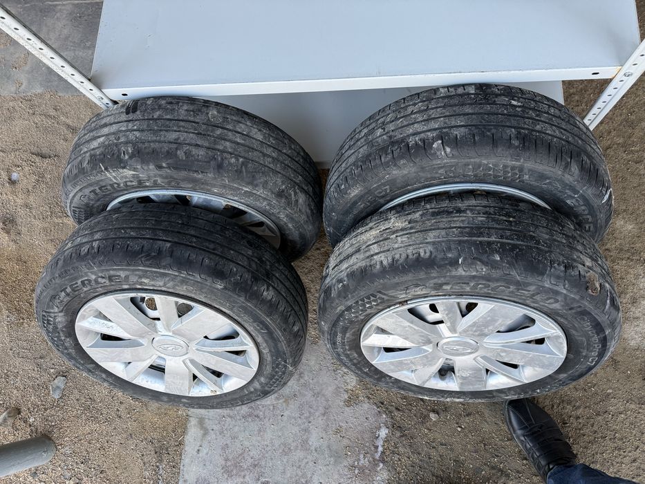 Буу Шиналар сатылады