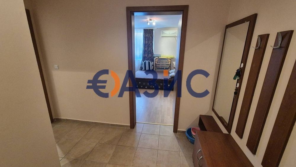 Продава се Двустаен апартамент в Свети Влас - 65 кв.м за 640 €/кв.м - Снимка #2