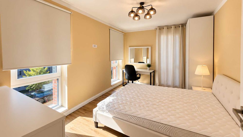 Apartament de închiriat | Centrul Istoric Baia Mare | 71,9 mp + parcare