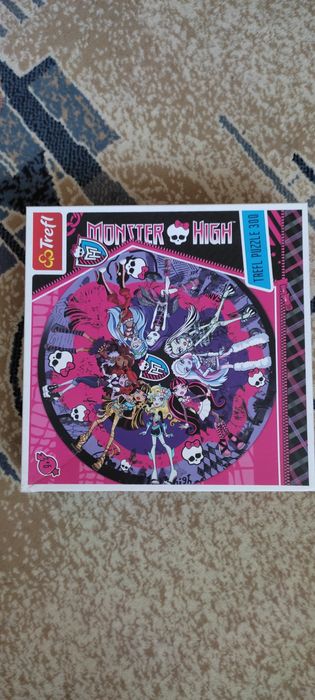 Мебель Оригинал Монстрхай 5000