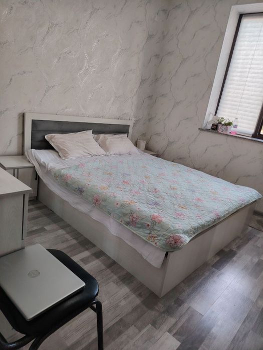 Продам квартиру 2/3/4 Рисовая