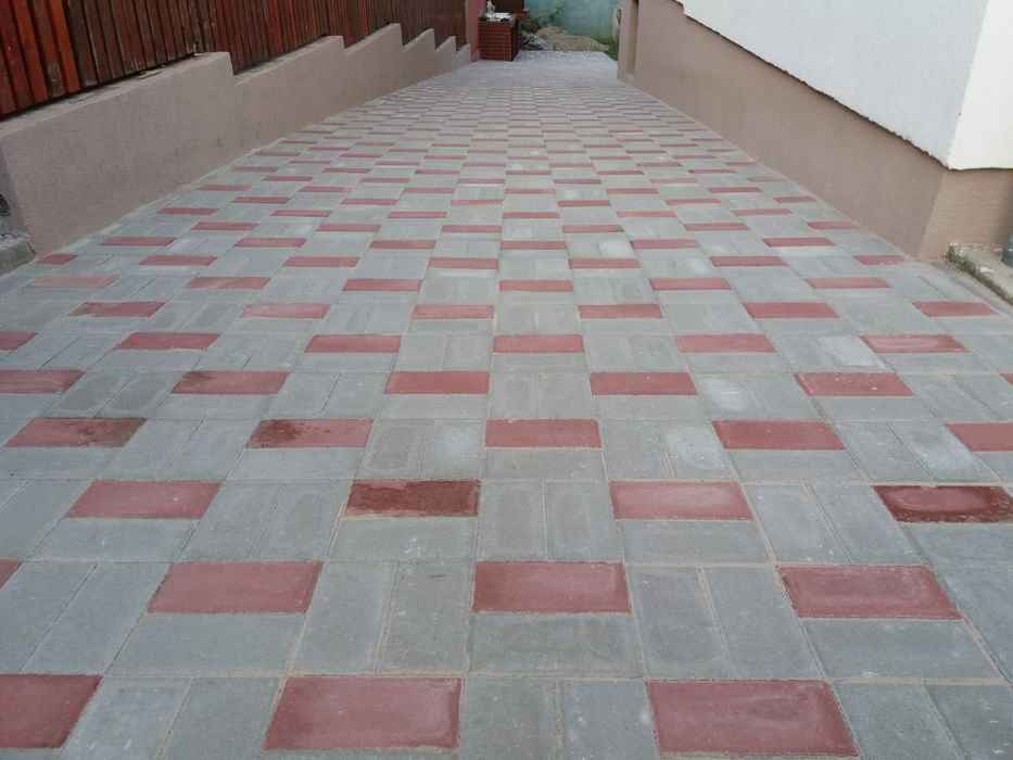 Montaj pavaje dale Cluj