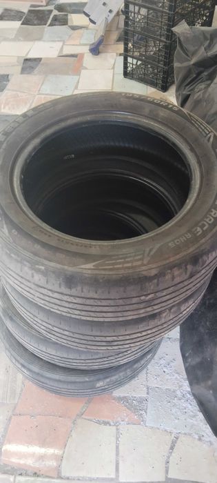 Шины цена за комплект бу