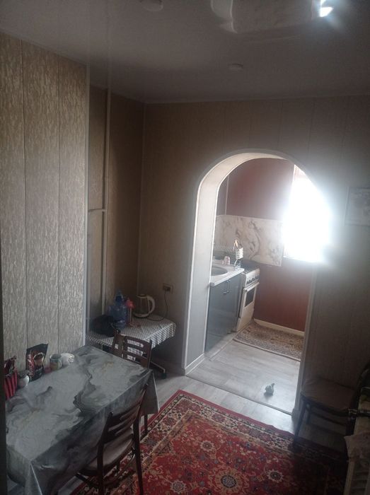 Продается 2-х комнатная квартира.