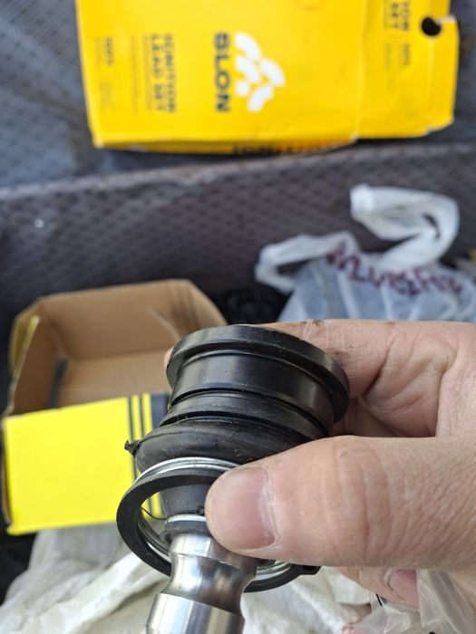 Мелочи на санта фе классик