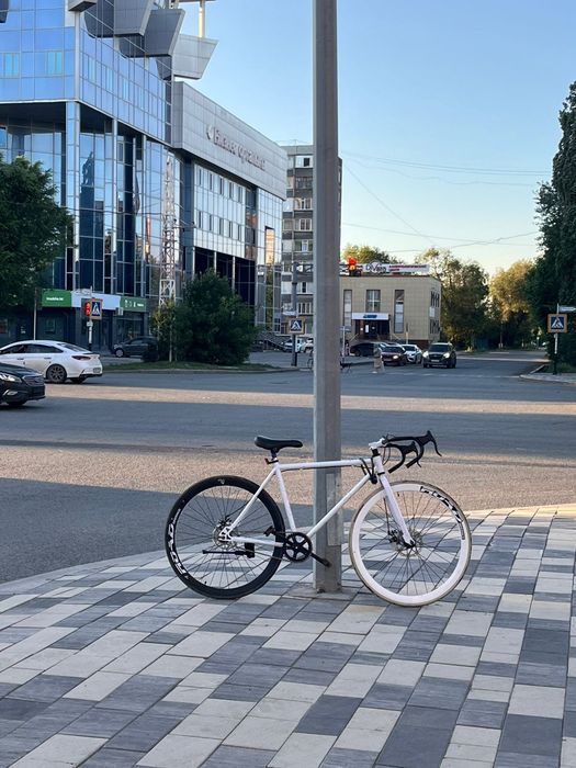 Велик Сингл спид
