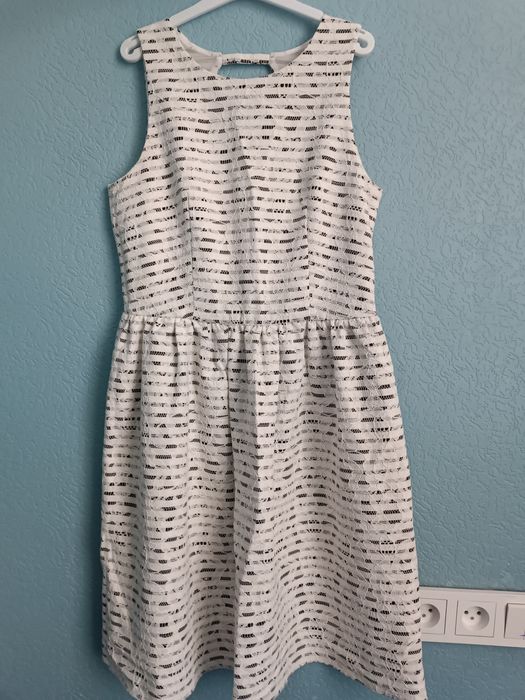 Платье летнее 42-44 размер