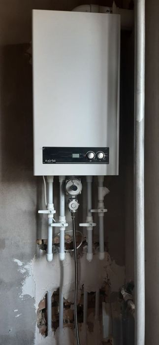 Сантехника 24/7 любое время