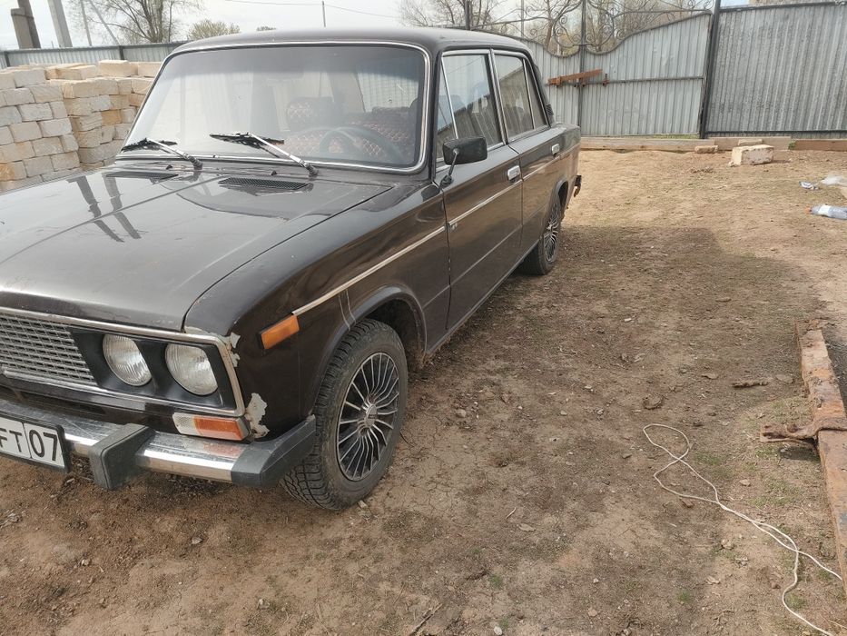 Машина сатылады обмен малга