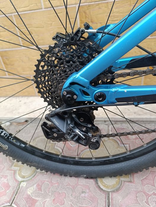 Boardman 27,5 цола