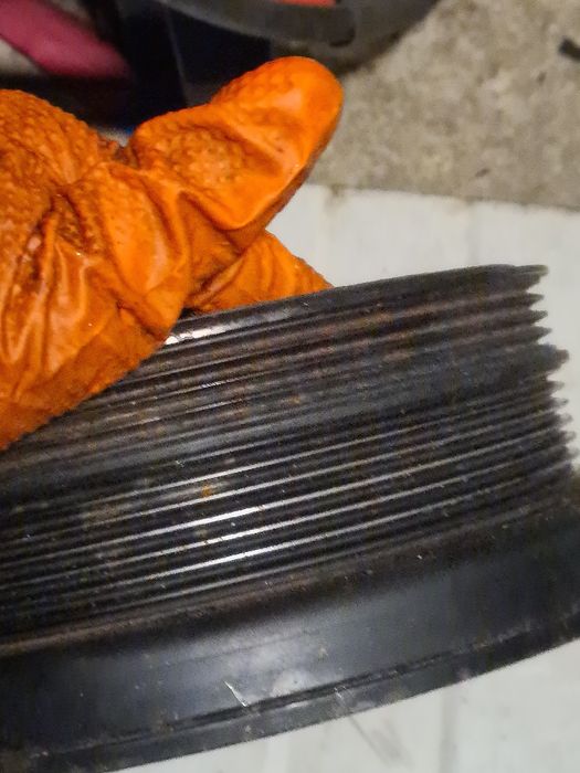 Injectoare,rampa,pompă inalta,fulie vibrochen bmw e 90/91,M57,3.0D