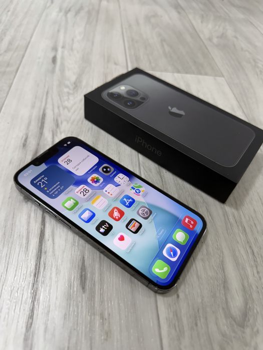 iPhone 13 Pro 256gb