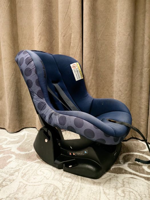 Продам детское автокресло