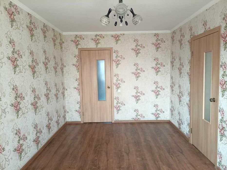 Продам уютную 4-ком кв. панель 1994г, 88кв.м, Восток Помощь в ипотеке! - View 4