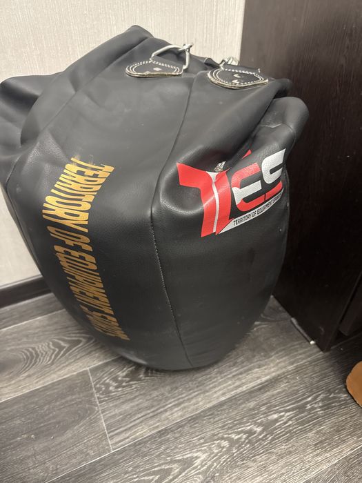 Груша баскетбольная