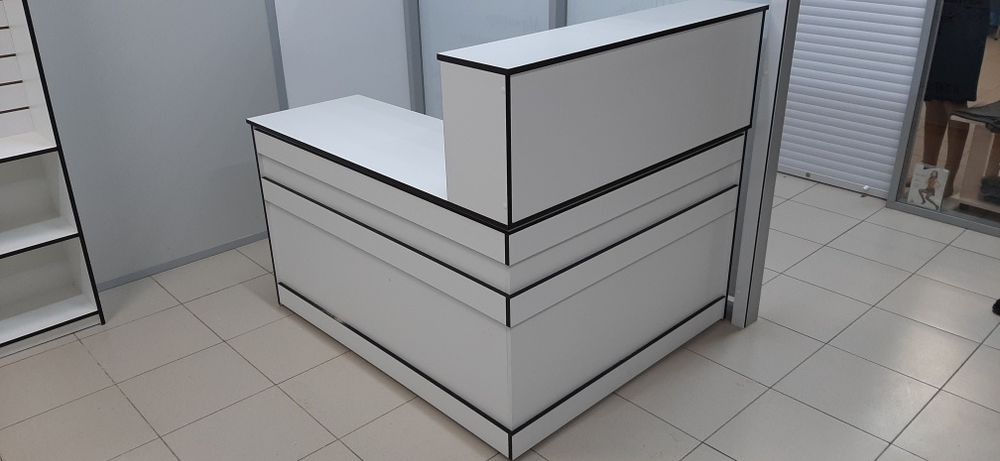 Торговое оборудование