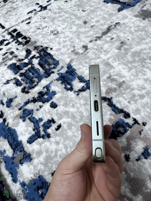 Samsung s 25 ultra 12/256 gb