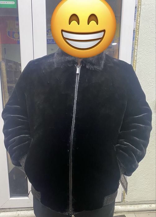 Продам дубленку