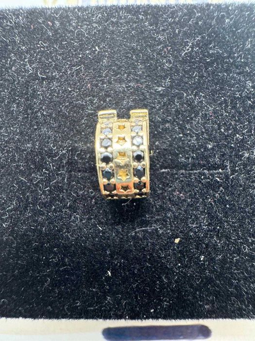 Pandant din aur 14k (67322.4/ 10 Pacurari 1) Garantie 2 ani!