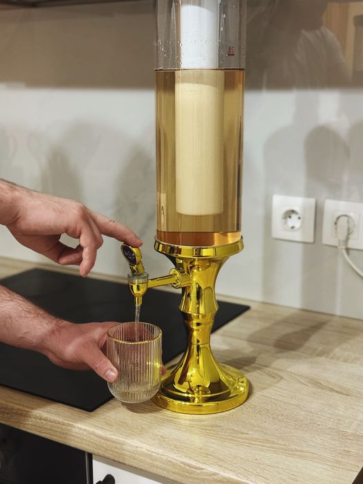 Пивница колба для пива