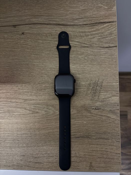Apple watch 11 series