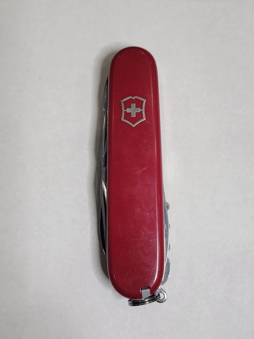 Нож Victorinox Huntsman
