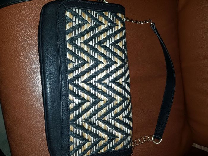 дамски чанти 2 бр