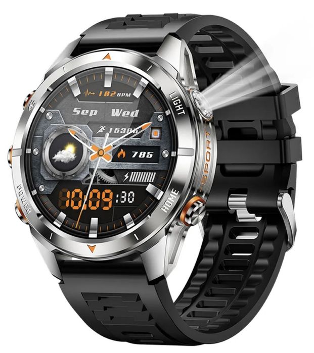 Smart watch KT79 KT80