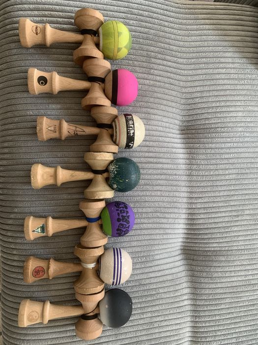 Vand kendame. Preturi in privat . 1600 toate kendamele