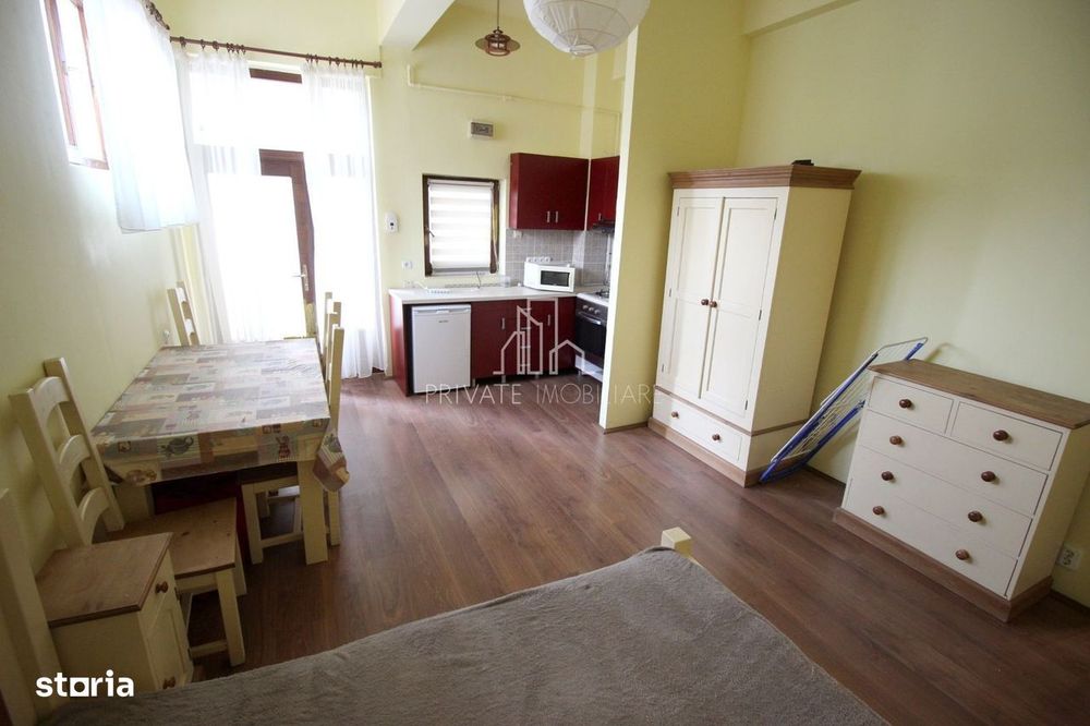 Apartament 1 Camera De Inchiriat, Piata Trandafirlor,Zona Utracentrala — fotografia 1