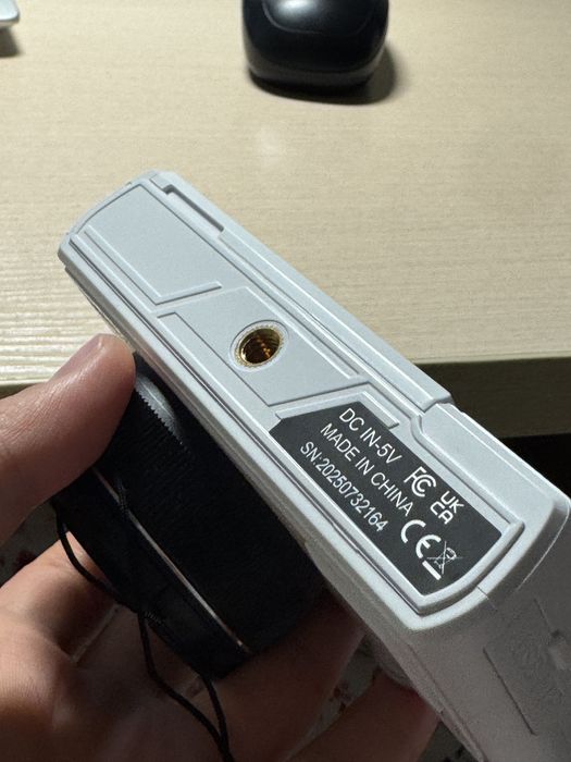 Фотоаппарат Digital Camera 5k ultra HD