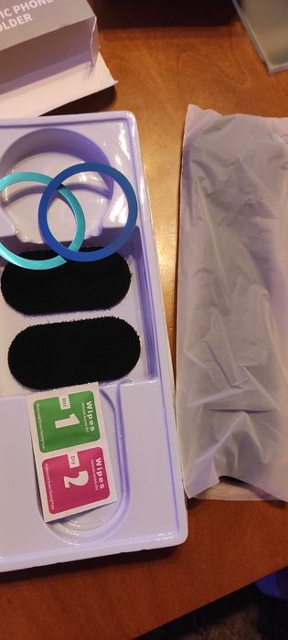 Стойка за телефон за автомобил