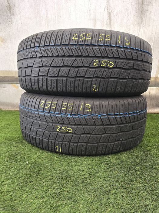 255.55.19 continental m+s