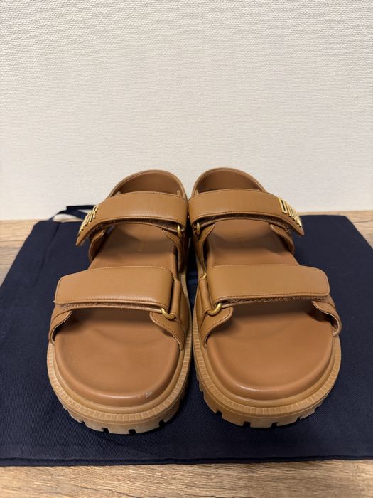 Сандали Dior оригинал