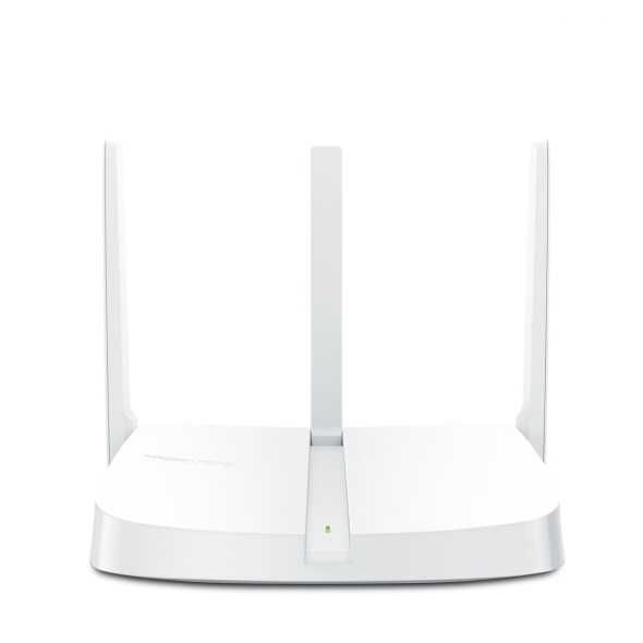 МОЩНЫЙ Wi-Fi router Вай-Фай роутер MERCUSYS MW305R для ОПТИКА