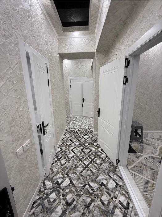 Сдается 3х комнатная квартира на 2этаже Крытый рынок Винзавод