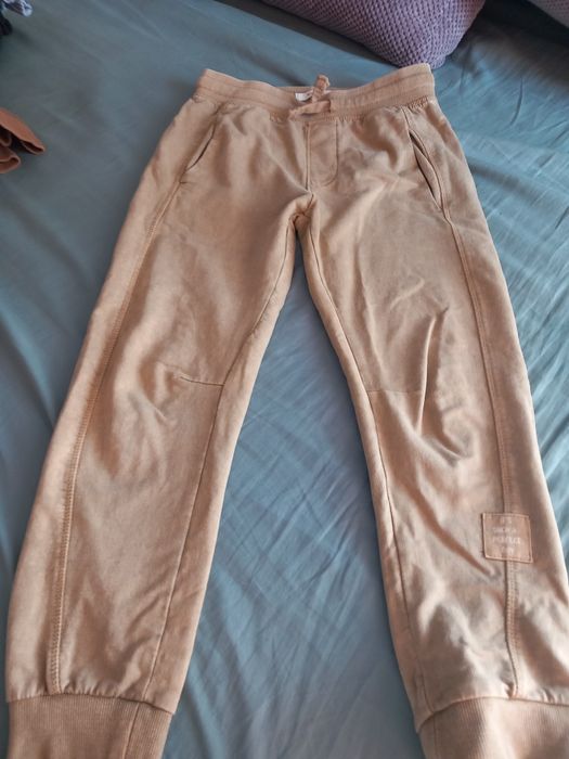 Pantaloni lungi baieti Rezerved