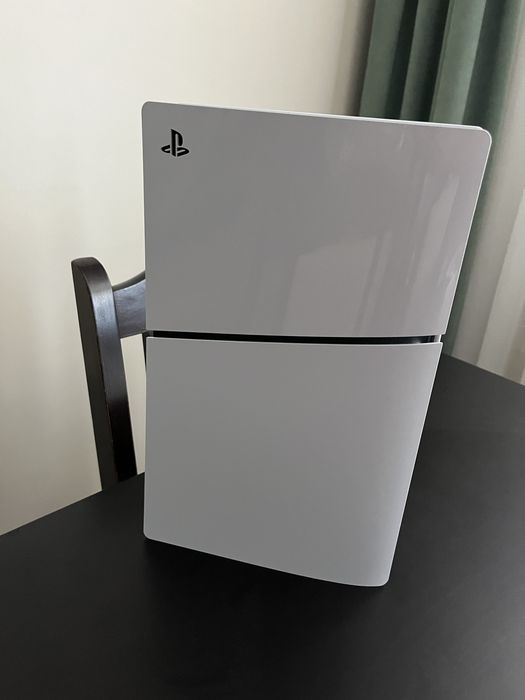 Playstation 5 1T