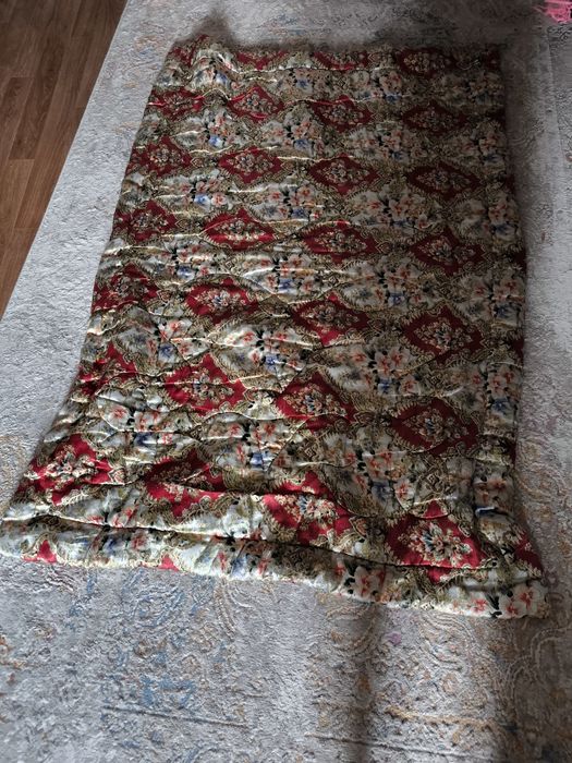 Одеяло односпальное