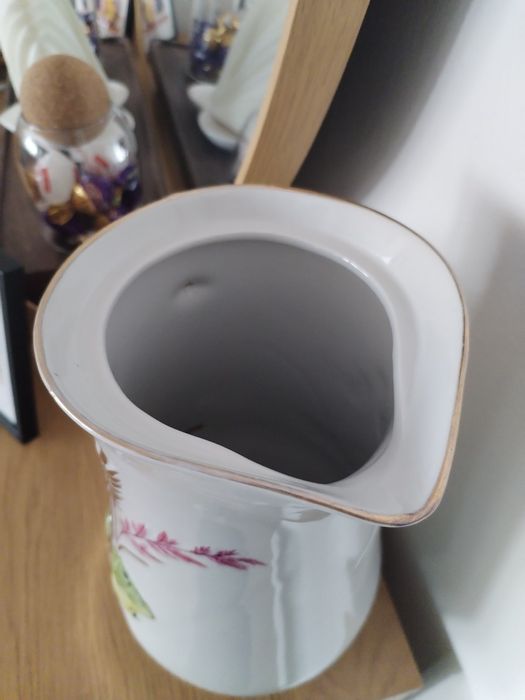 Порцеланова кана