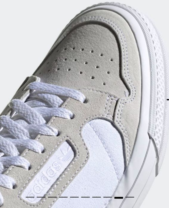 Adidas Originals Continental VULC